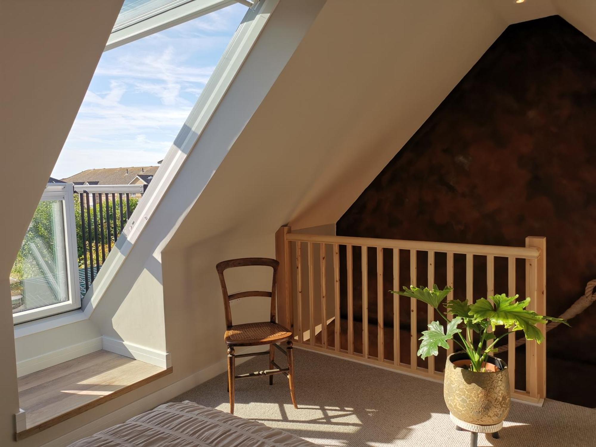Hastings Casita, 'Little House' Self Contained Garden Lodge, Close To Town And Seafront Exterior foto