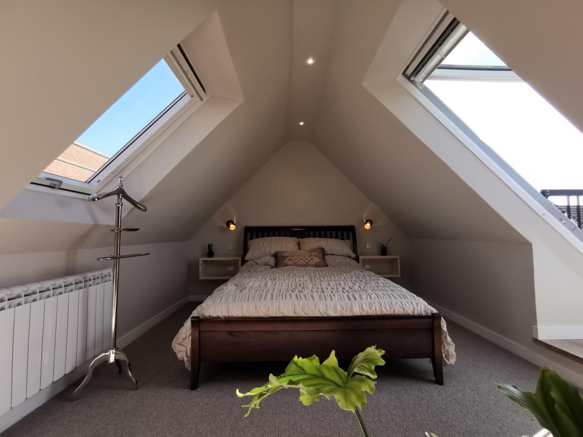 Hastings Casita, 'Little House' Self Contained Garden Lodge, Close To Town And Seafront Exterior foto